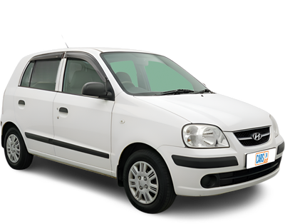 Hyundai Santro Xing-img